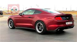 فورد موستانج